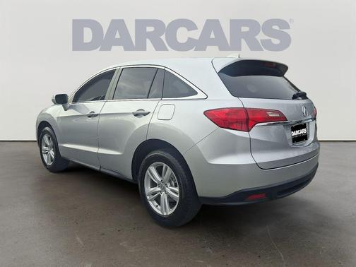 2015 Acura RDX Technology Package
