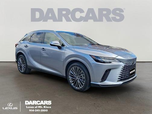 2025 Lexus RX 450h+ Base