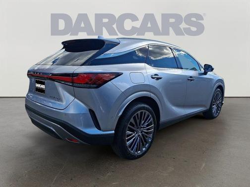 2025 Lexus RX 450h+ Base