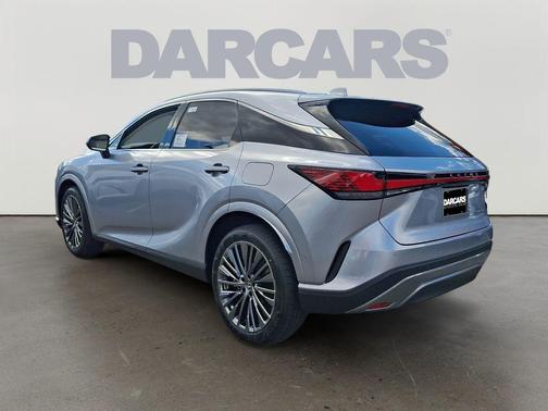 2025 Lexus RX 450h+ Base