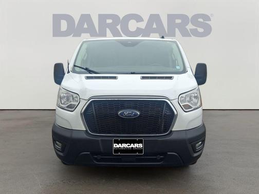 2022 Ford Transit-250 Base