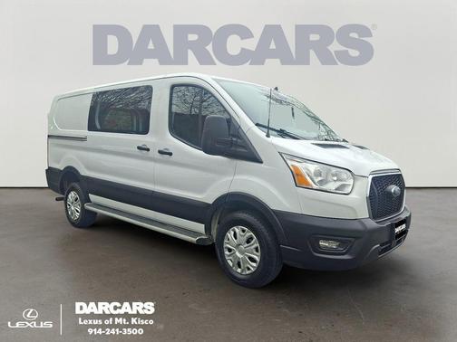 2022 Ford Transit-250 Base