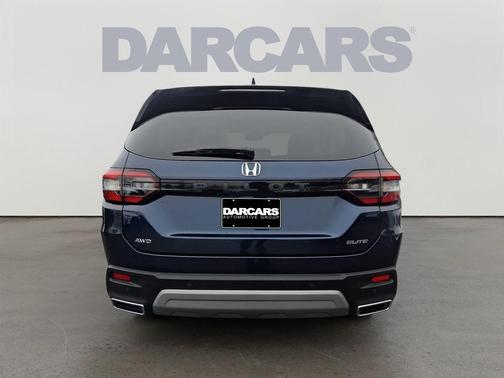 2023 Honda Pilot AWD Elite