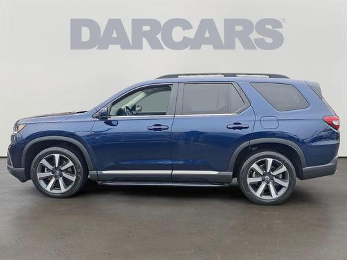 2023 Honda Pilot AWD Elite
