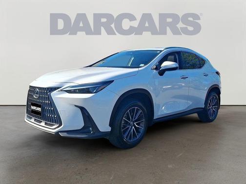 2024 Lexus NX 350 350 Base