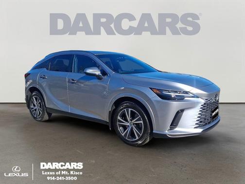 2023 Lexus RX 350 Premium Plus