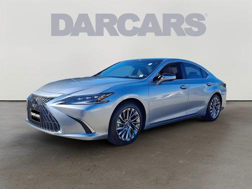 2024 Lexus ES 350 Ultra Luxury