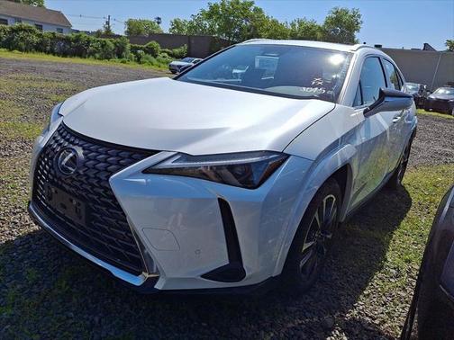 2025 Lexus UX 300h Premium