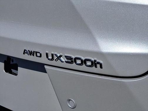 2025 Lexus UX 300h Premium