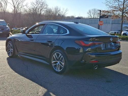 2025 BMW 430 Gran Coupe i xDrive