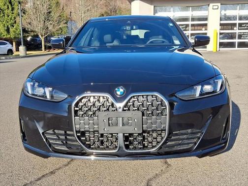2025 BMW 430 Gran Coupe i xDrive