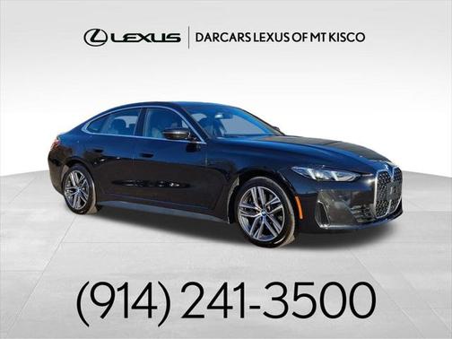 2025 BMW 430 Gran Coupe i xDrive