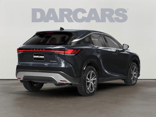 2026 Lexus RX 350 Base