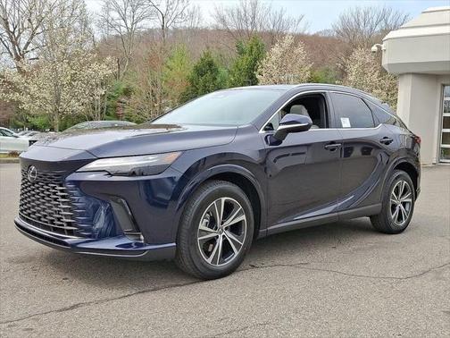 2025 Lexus RX 350 Base