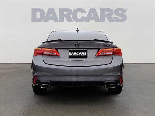 2019 Acura TLX FWD