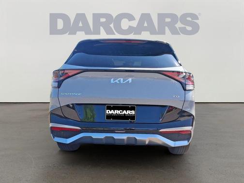 2023 Kia Sportage SX