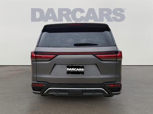 2023 Lexus LX 600 F SPORT