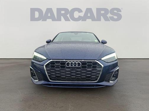 2022 Audi A5 Sportback 45 S Line Premium Plus