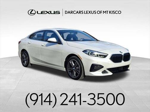 2024 BMW 228 Gran Coupe i xDrive