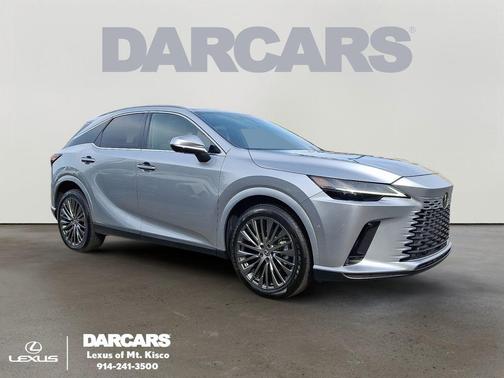 2024 Lexus RX 350 Luxury