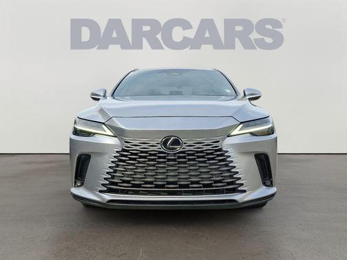 2024 Lexus RX 350 Luxury