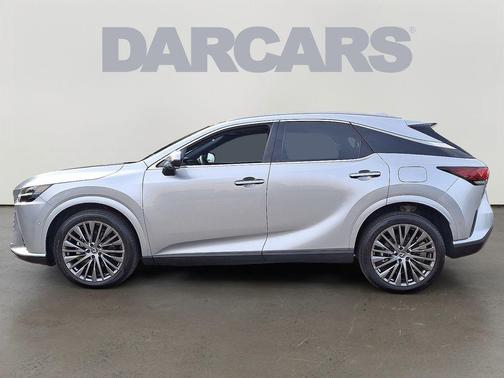 2024 Lexus RX 350 Luxury