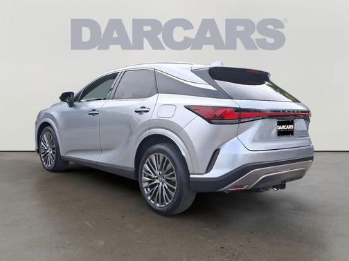 2024 Lexus RX 350 Luxury