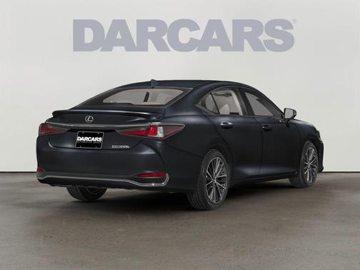 2025 Lexus ES 300h Base