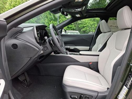 2025 Lexus RX 350 Base