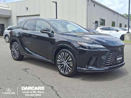 2023 Lexus RX 350 Premium Plus