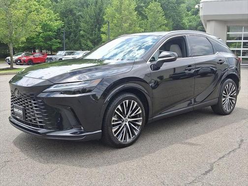 2023 Lexus RX 350 Premium Plus