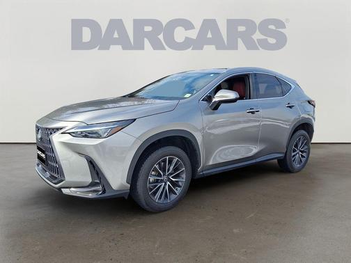 2024 Lexus NX 350 350 Base