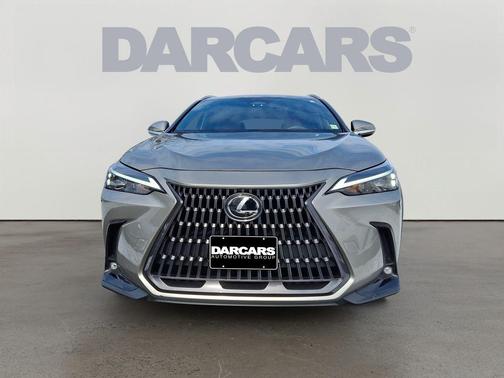 2024 Lexus NX 350 350 Base