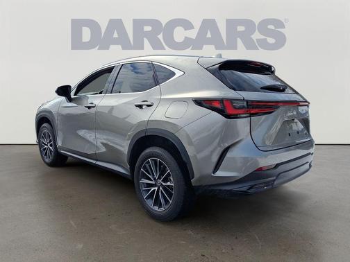 2024 Lexus NX 350 350 Base
