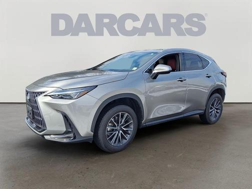 2024 Lexus NX 350 350 Base