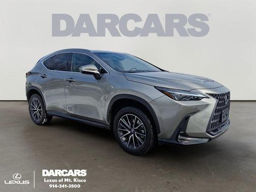 2024 Lexus NX 350 350 Base