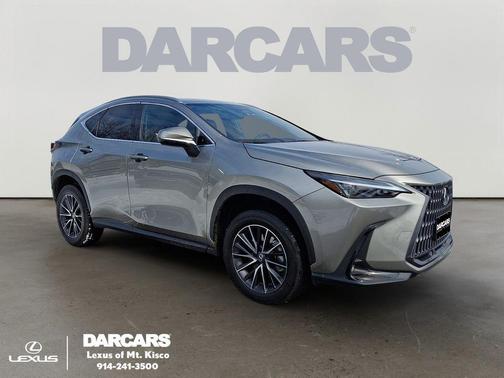 2024 Lexus NX 350 350 Base
