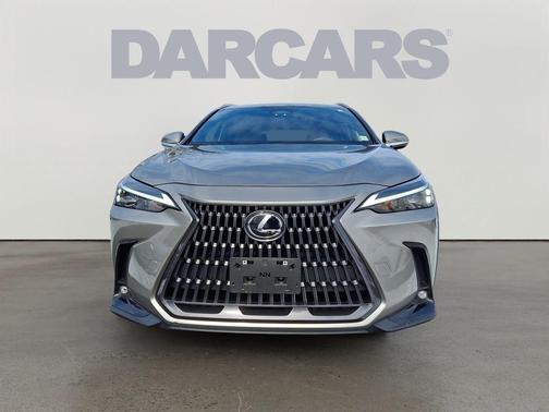 2024 Lexus NX 350 350 Base