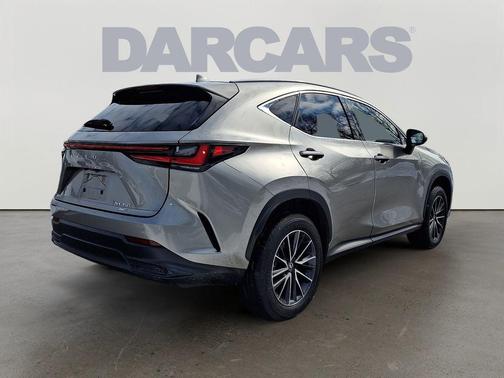 2024 Lexus NX 350 350 Base