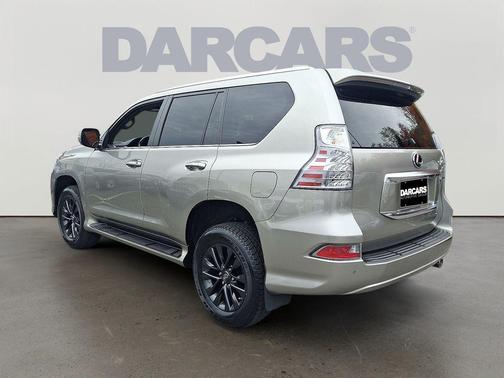 2022 Lexus GX 460 Premium