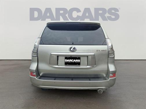 2022 Lexus GX 460 Premium