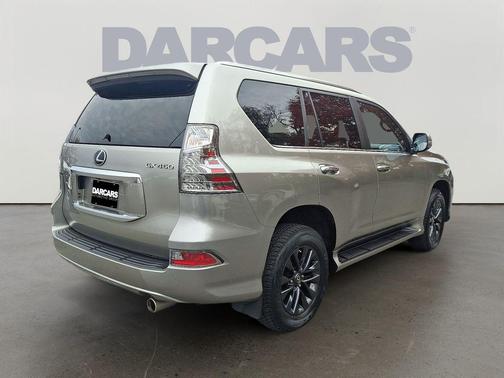 2022 Lexus GX 460 Premium