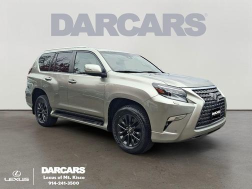 2022 Lexus GX 460 Premium