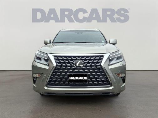 2022 Lexus GX 460 Premium