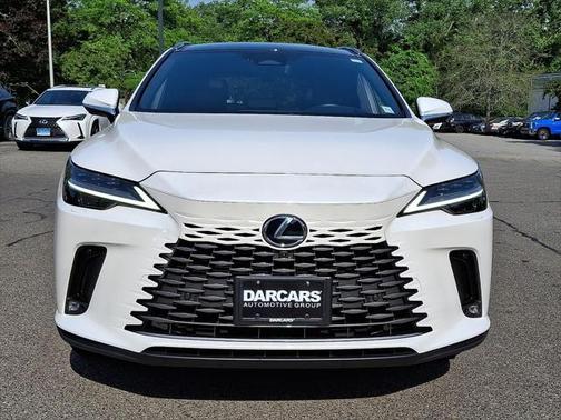 2025 Lexus RX 450h+ Base