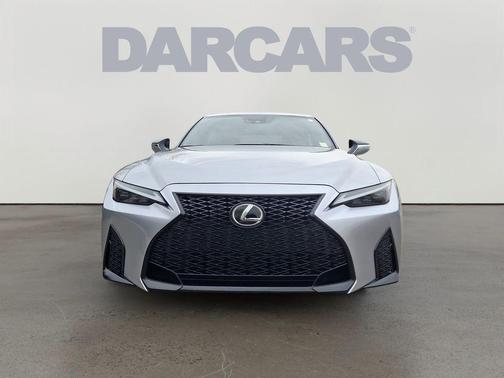 2023 Lexus IS 350 Base