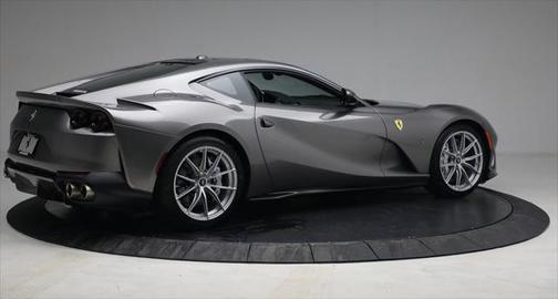 2018 Ferrari 812 Superfast Base