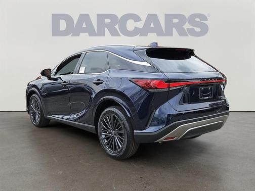 2026 Lexus RX 350 Base