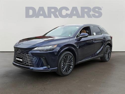 2026 Lexus RX 350 Base