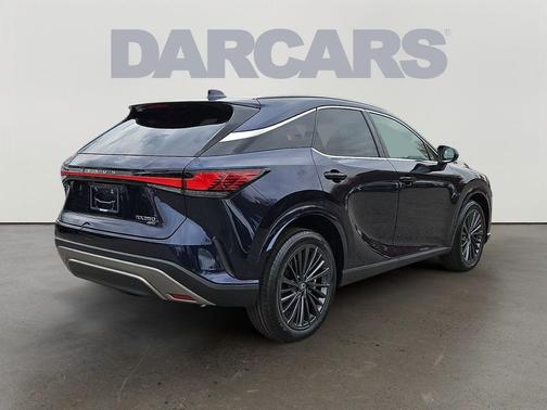 2026 Lexus RX 350 Base
